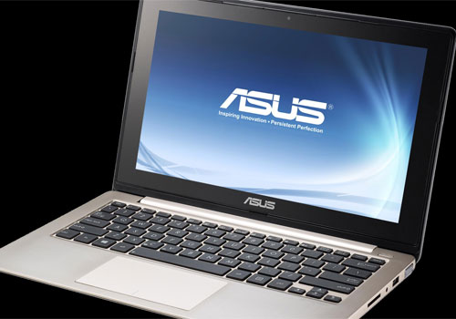 陕西华硕电脑维修中心处理解决电脑屏幕故障