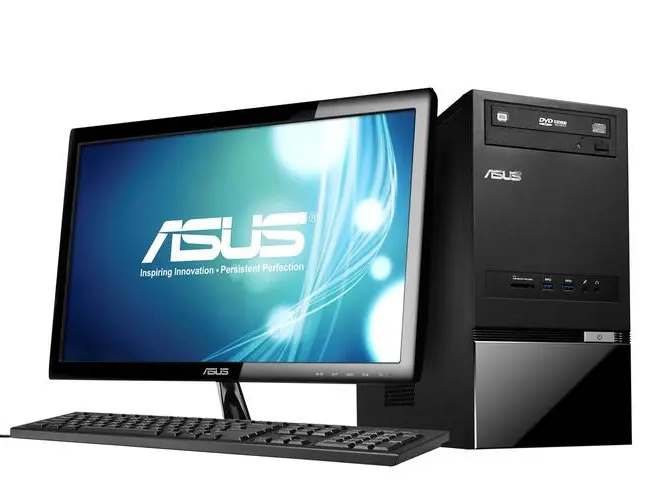 陕西华硕台式机维修